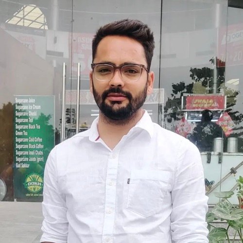 Naveen Sharma